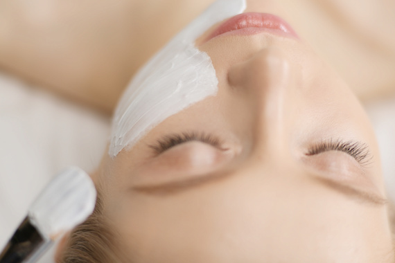 Are Chemical Peels Safe