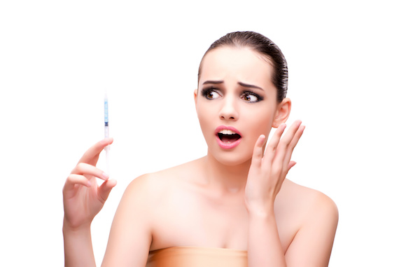 Are Anti-Wrinkle Injections Safe