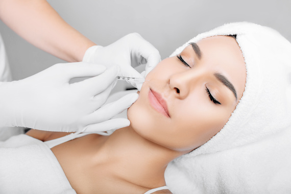 Are cosmetic fillers regulated in Australia