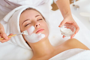 What is a Chemical Peel