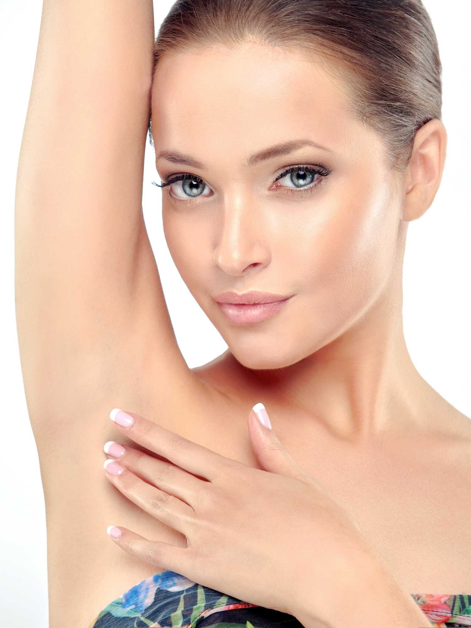 Laser Hair Removal VIC