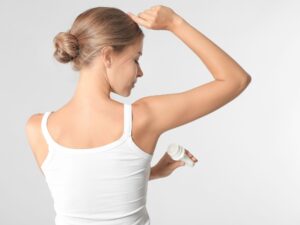 How does Excessive Sweating Treatments work